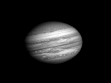 Voyager animation, gifsicle baseline output